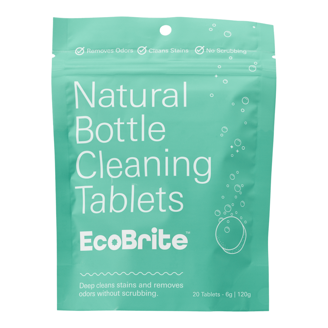 Bottle Cleaning Tablets E9