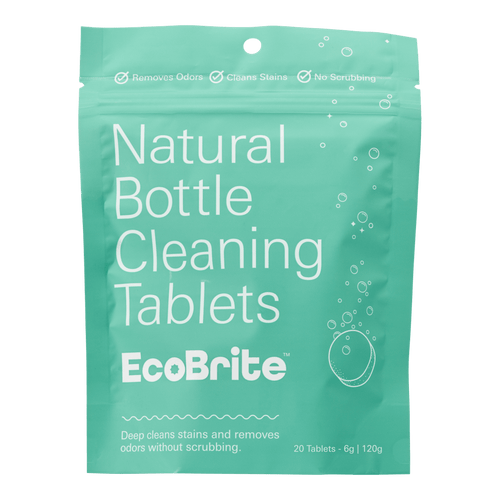 Bottle Cleaning Tablets E9